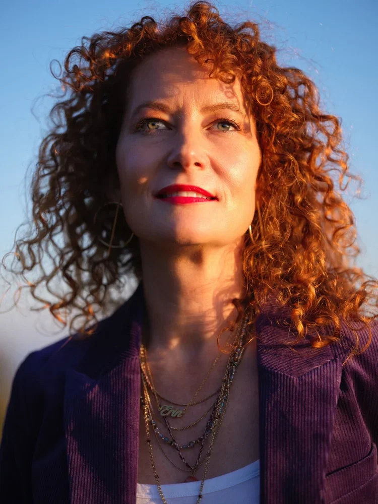 🌙✨ Speaker Series: Emotional & Psychological Trans­itions for Women Through Time  Featuring: Erin Griffiths, Women’s Health Therapist