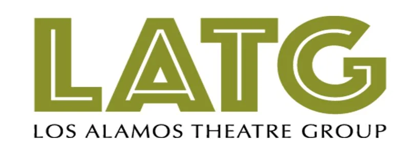 🎭✨ Speaker Series: The Magic of Community Theatre  featuring the Los Alamos Theatre Group