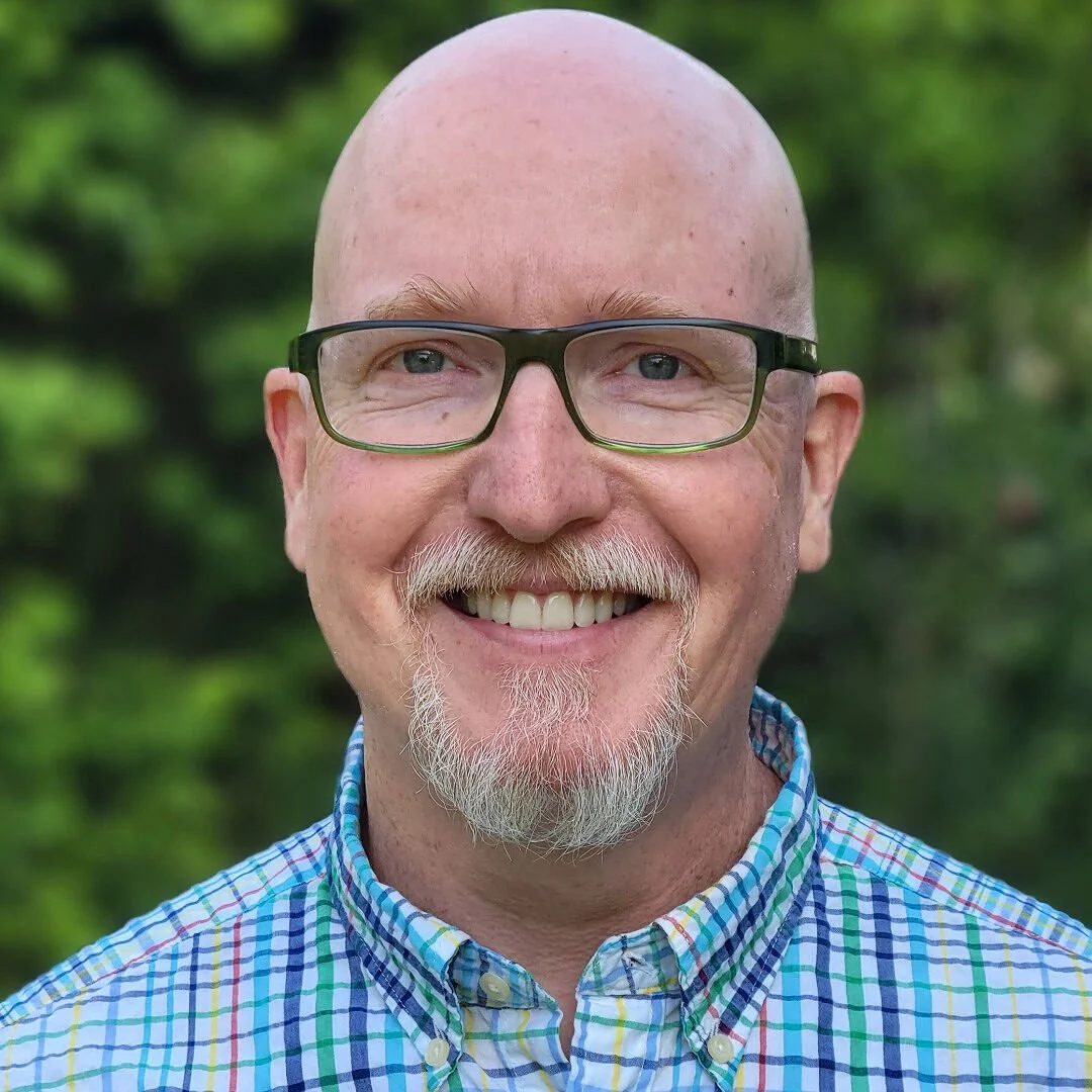 🧠💙 Speaker Series: How to Screen a Loved One for Memory Problems with Ed Chambliss of American Memory Loss Foundation