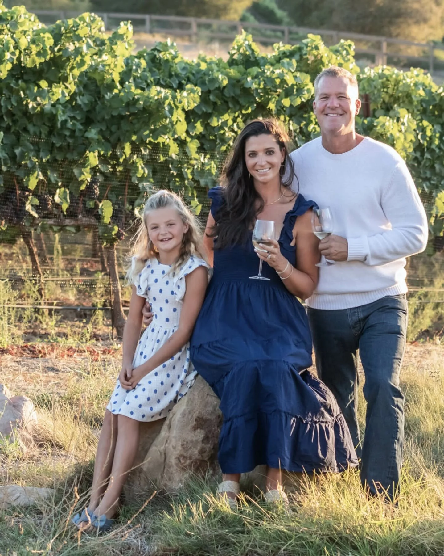 🍷🚀 Speaker Series: Taking Wine into the Future Featuring: Brooke & Lindsey Christian, Owners of Longoria Wines