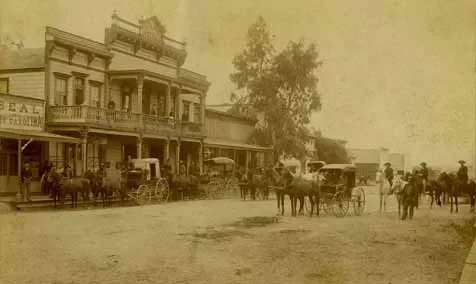 👻🏚️ Speaker Series: Haunted Stories of Los Alamos Featuring Solvang Walking Tours