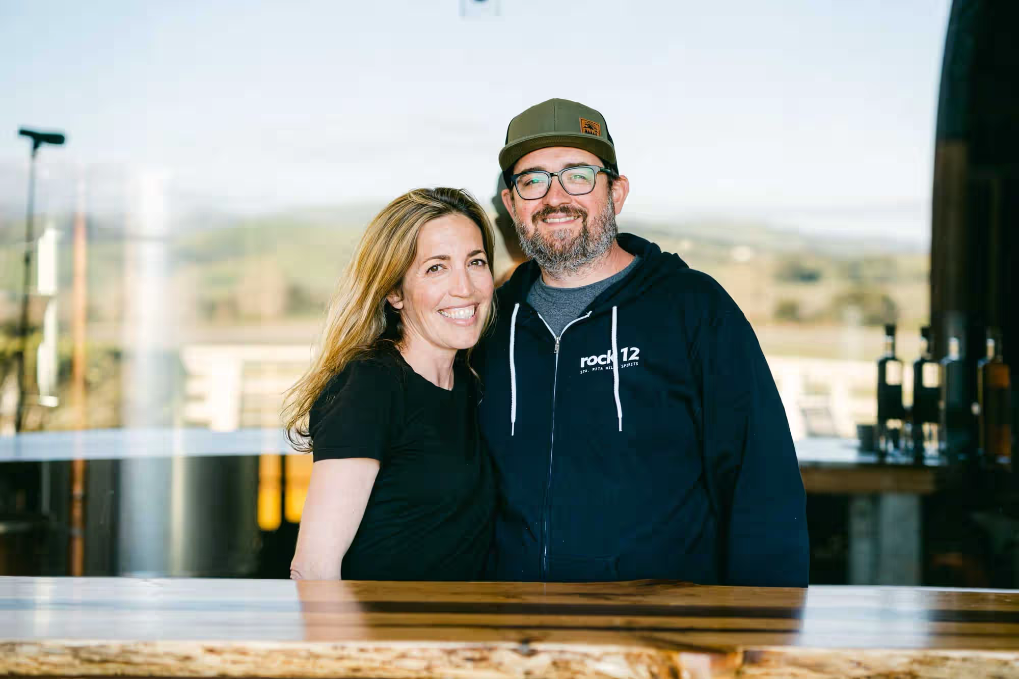 🍸🍋 Speaker Series: How to Make a Great Cocktail Featuring Rock 12 Distillery — Distillery of the Year