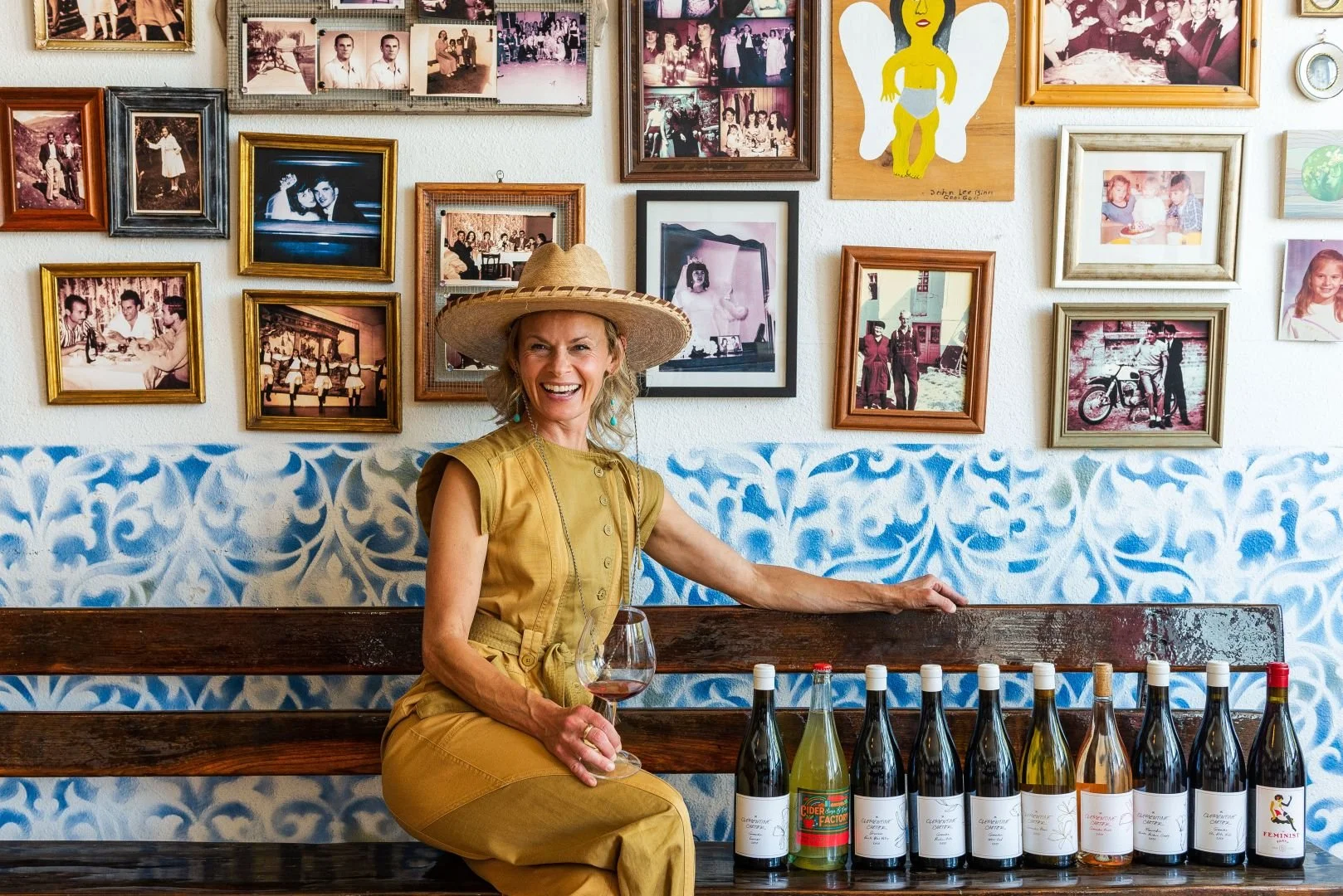 🍷 RETROSPECTIVE TASTING: TEN YEARS OF STA. RITA HILLS GRENACHE 🍇  Ten years. Three stages. One grape.