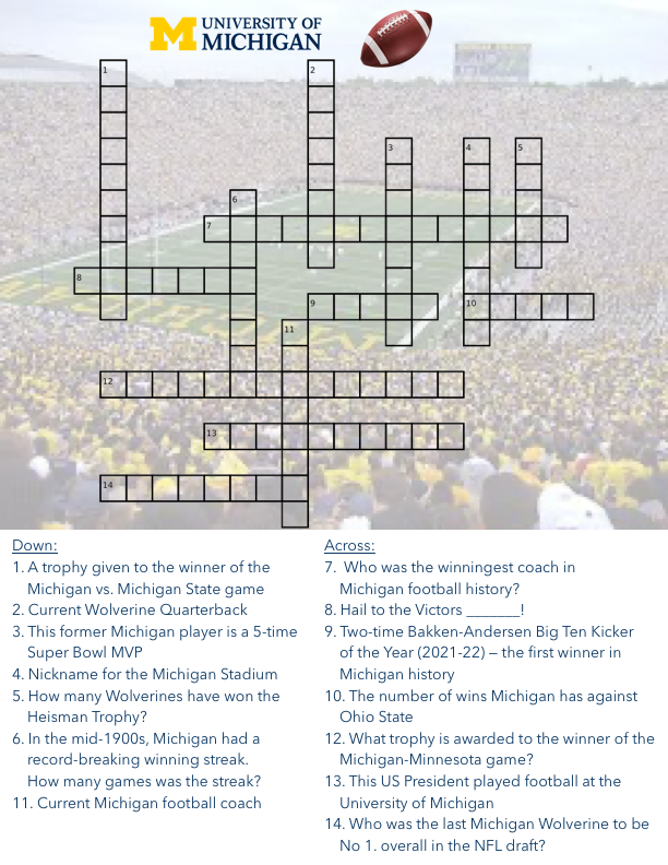 22MichFootballCrossword.png