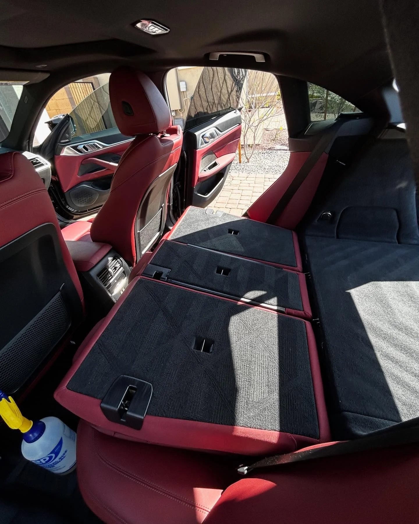 Maintenance Interior 🛡️
ASK IS ABOUT OUR MAINTENANCE PACKAGES ✅🤝
Martinez Detailing LLC  623-356-5932

#detailing #ᴄᴀʀᴅᴇᴛᴀɪʟɪɴɢ #professional