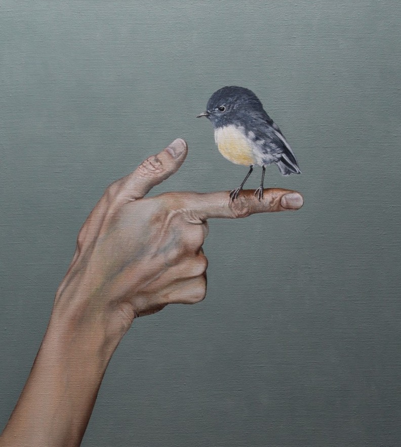 Peter Miller