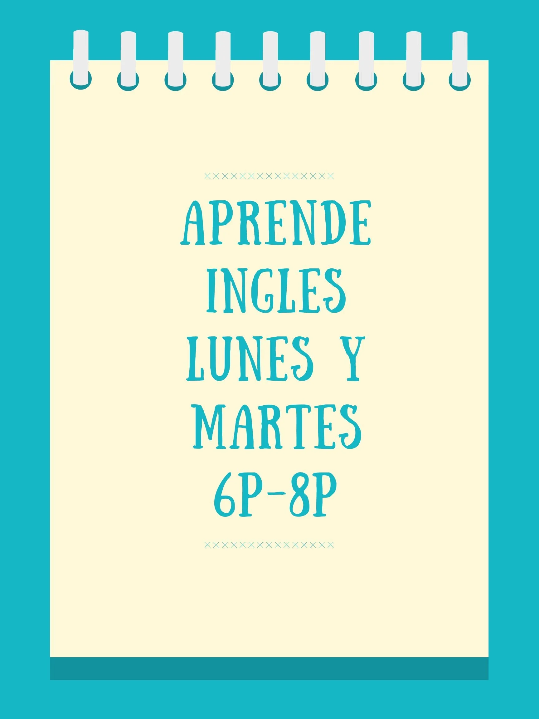 learn english with Sandy Garcia