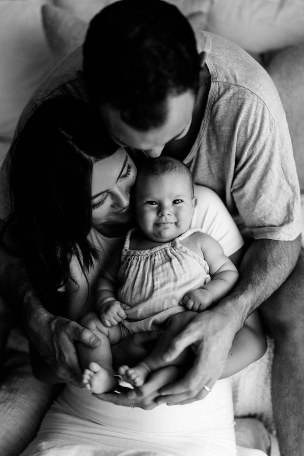 The Partner's Guide to Supporting Postpartum Recovery: How to Help New Mothers Heal