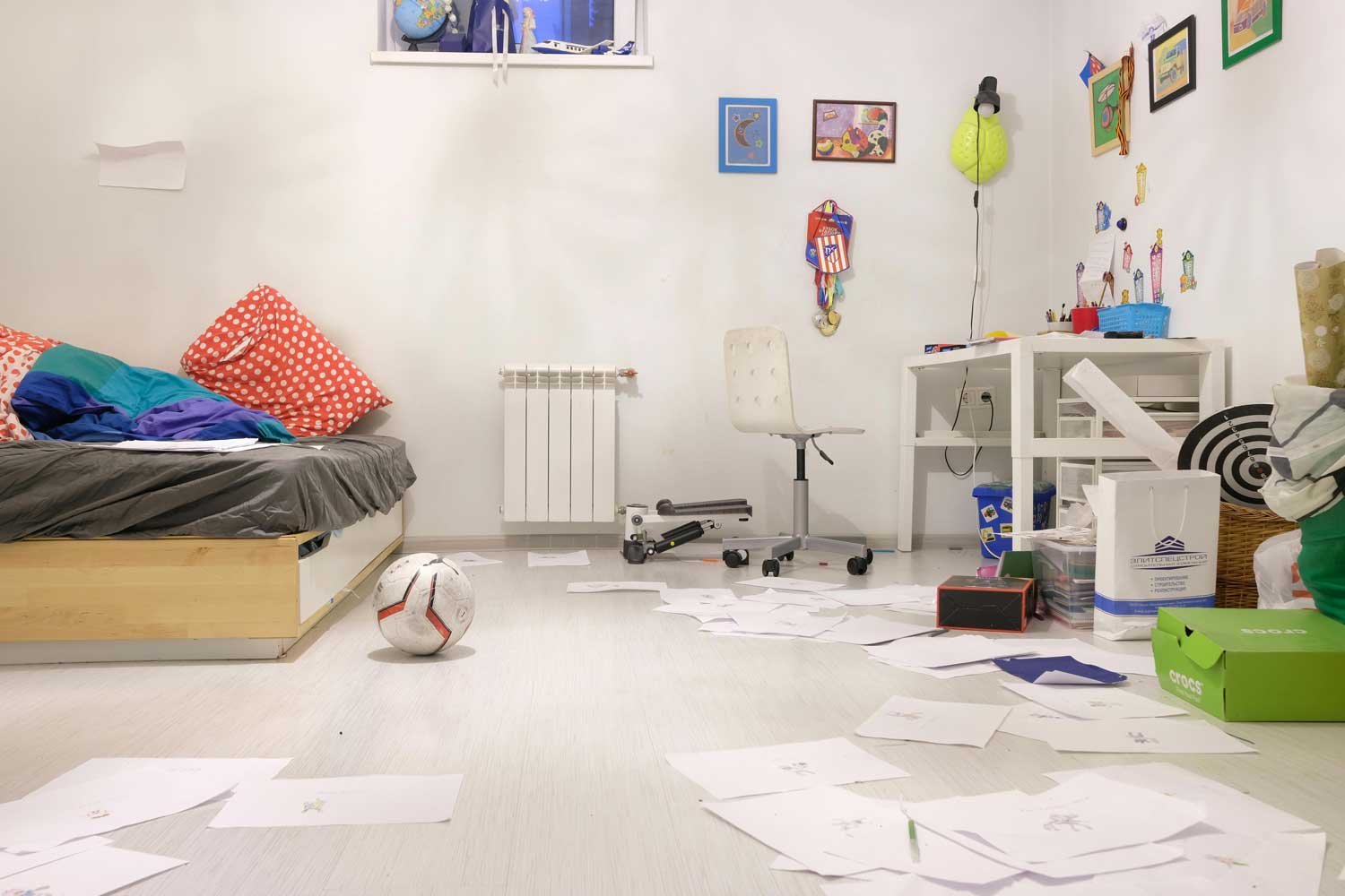 Speed Cleaning Hacks for Busy Toronto Families