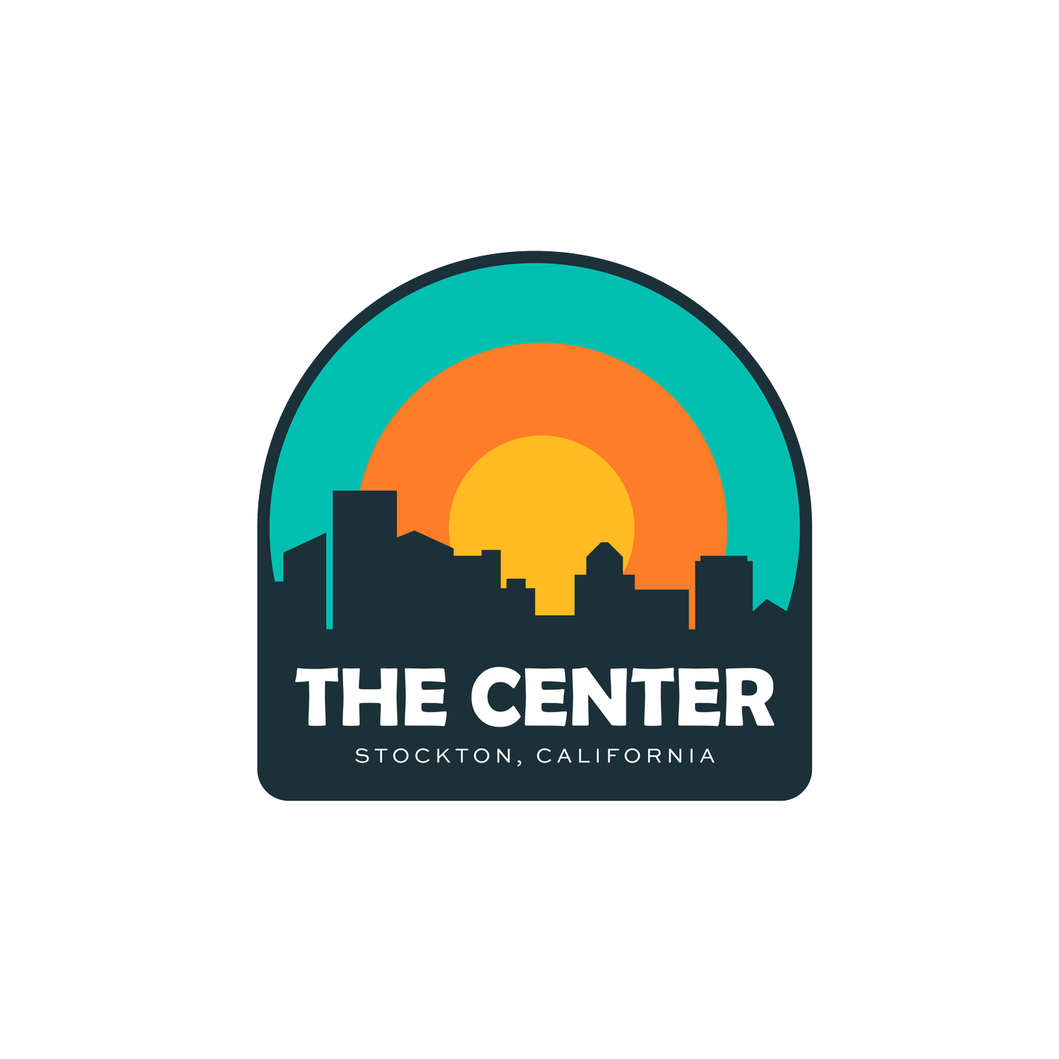 The Center - Stockton, CA