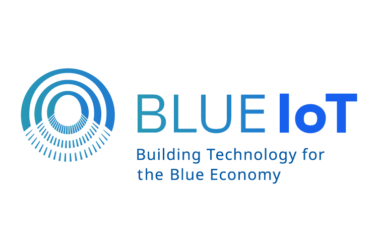 Blue IoT