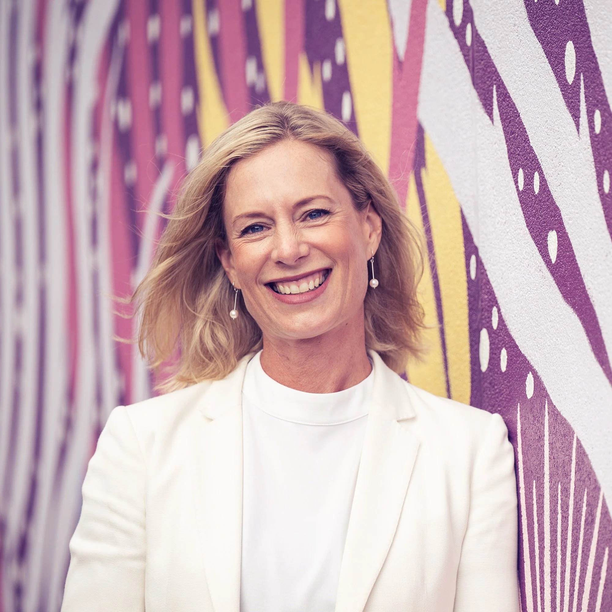 Hon Rebecca White MP