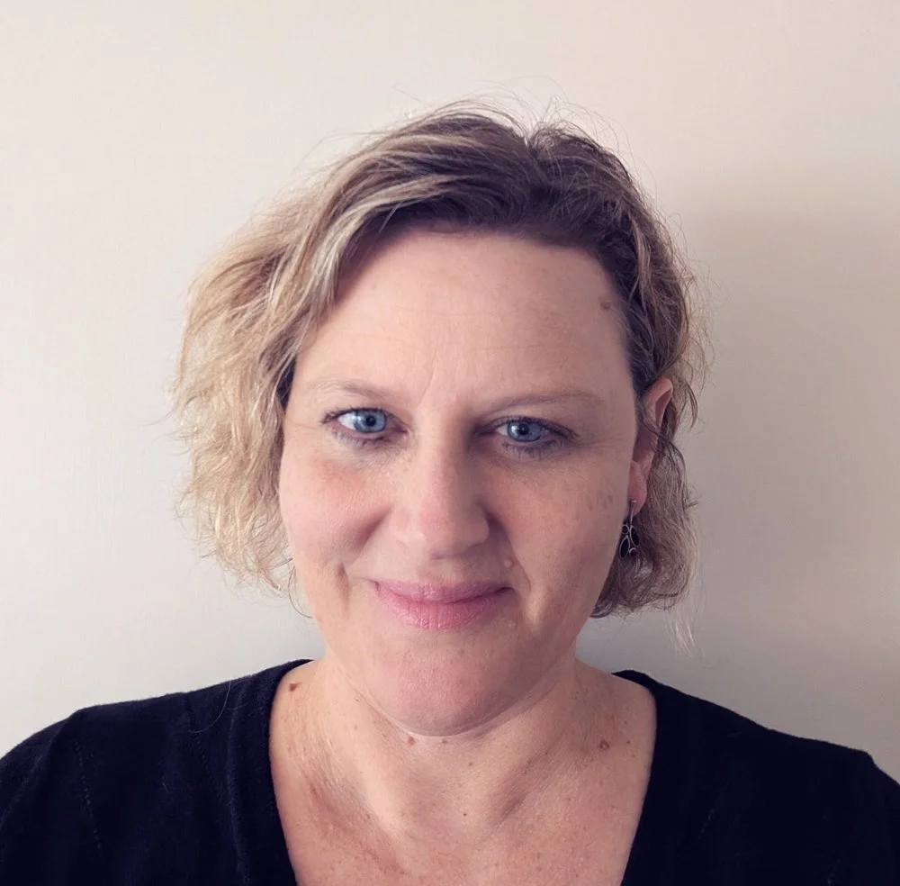 Cath Latham
