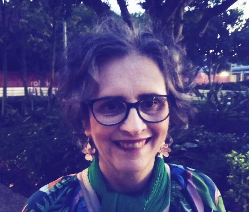 Claire Bird