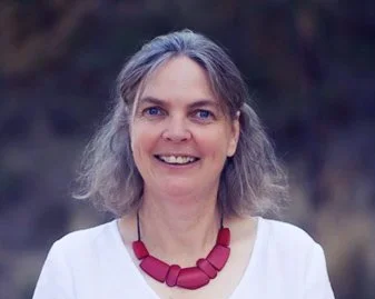 Prof Fay Johnston