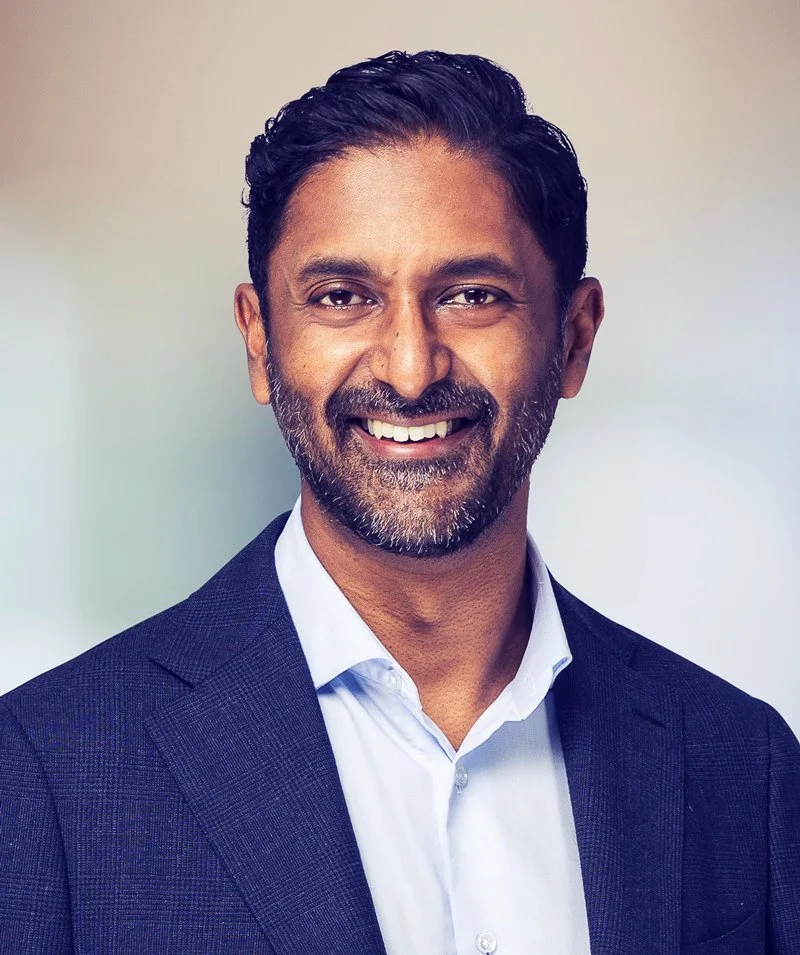 A/Prof Suman Majumdar