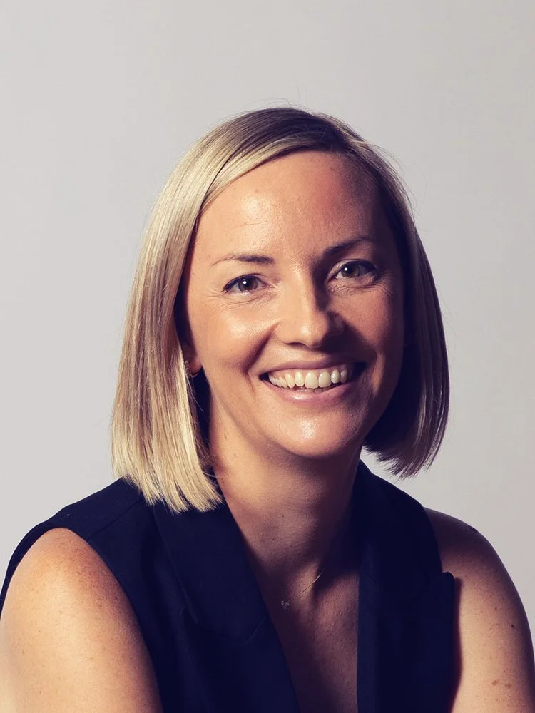Alison Scotland