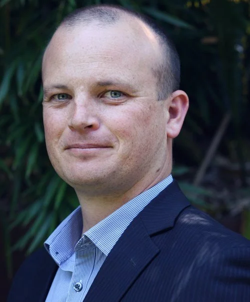 Brett Fairweather