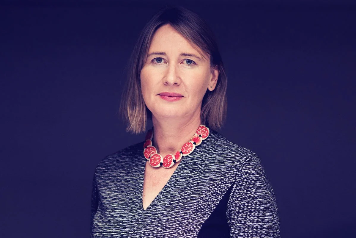 Prof Rebecca Bentley