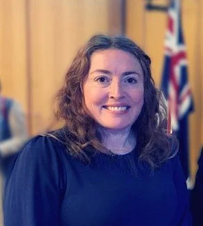 A/Prof Rebecca Haddock