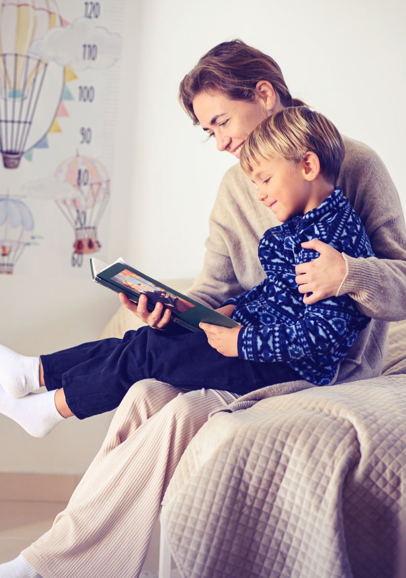 Safer shared air in the home