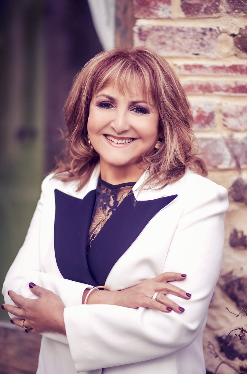 Anne Wilson
