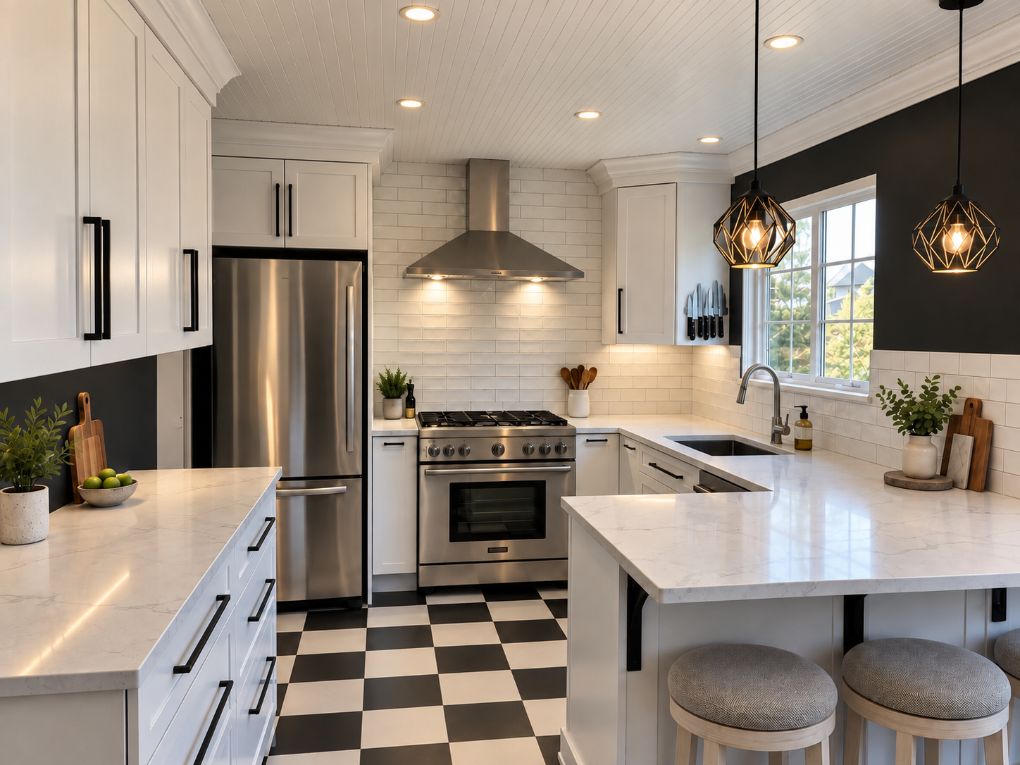 Kitchen-Remodel