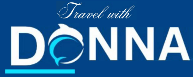 Travel with Donna LLC 