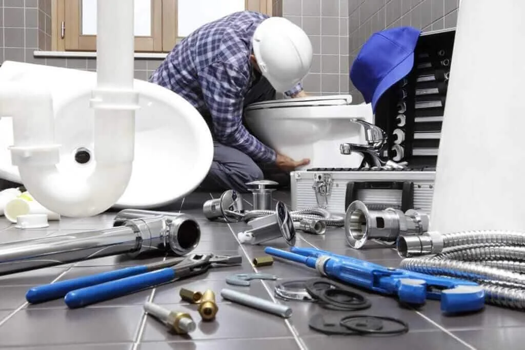J&D Plumbing - Long Beach, CA