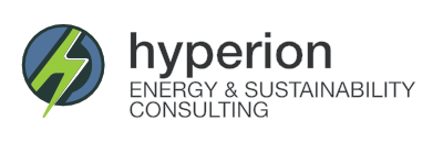 Hyperion Energy &amp; Sustainability Consulting