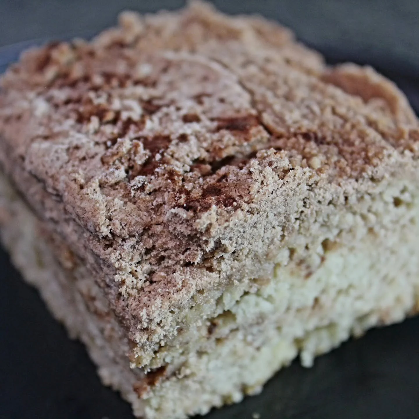 Hey, everyone! I still have a few items left from the market this morning, if anyone wants one last chance to get some of their favorite gluten free treats!

Cinnamon Rolls 6-Pack: $20
8in pan of Fudgy Brownies: $20
Mini Pumpkin Pies: $8
Fudgy Browni