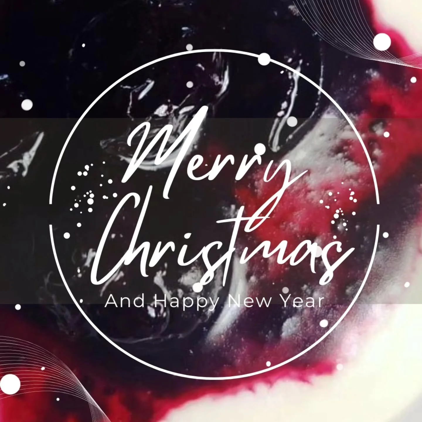 Hello, all! And MERRY CHRISTMAS! To those who celebrate, I would also like to wish a Joyous Yuletide, Happy Hannukah, and a wonderful new year! We hope all of you get the opportunity to spend this time doing what you love with who you love! 

#merryc