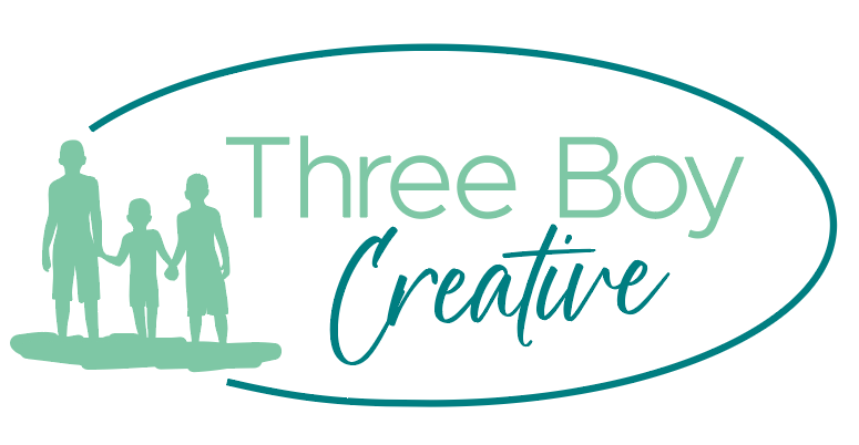 Three Boy Creative