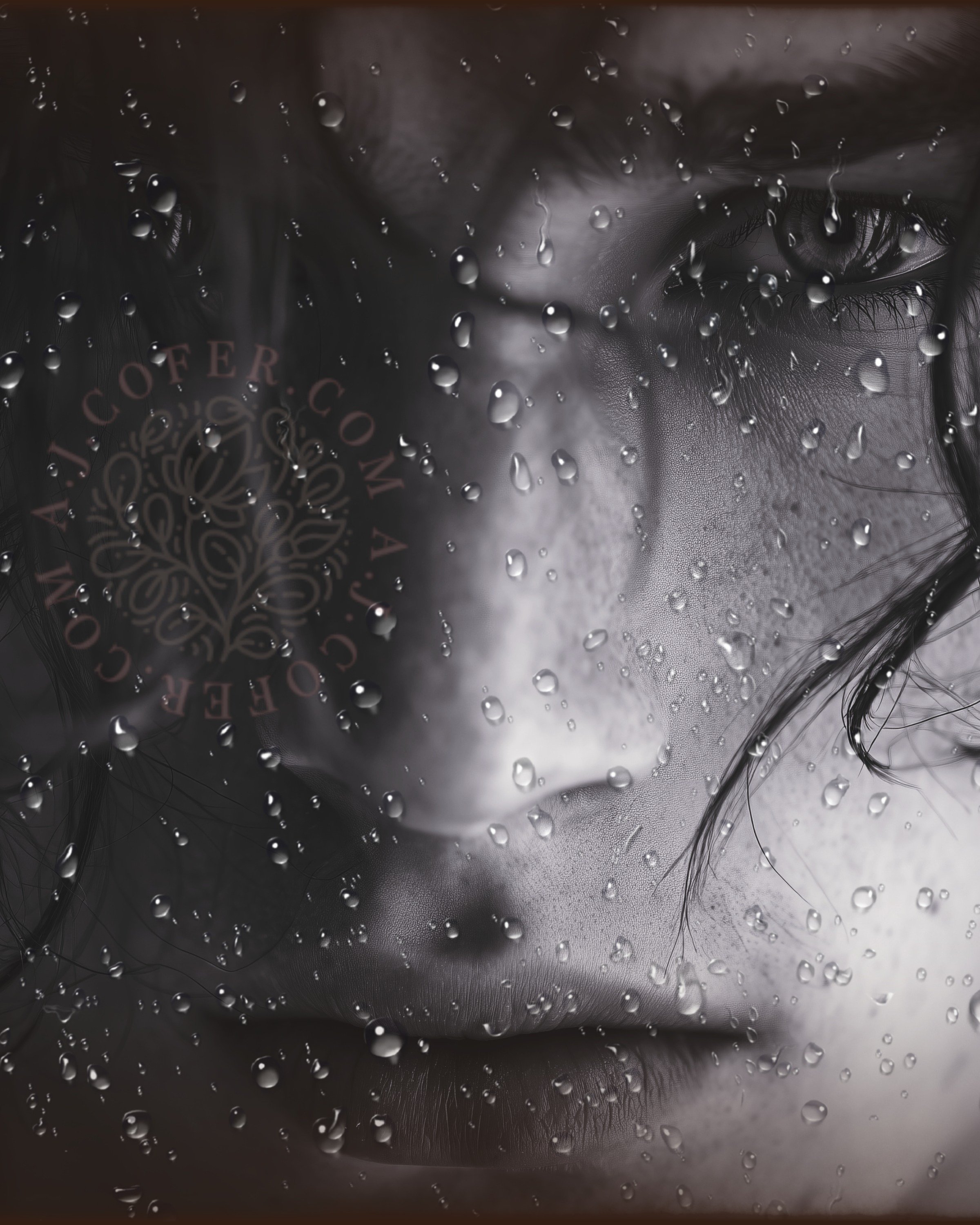 Quiet After — 8×10 Digital Wall Art Download