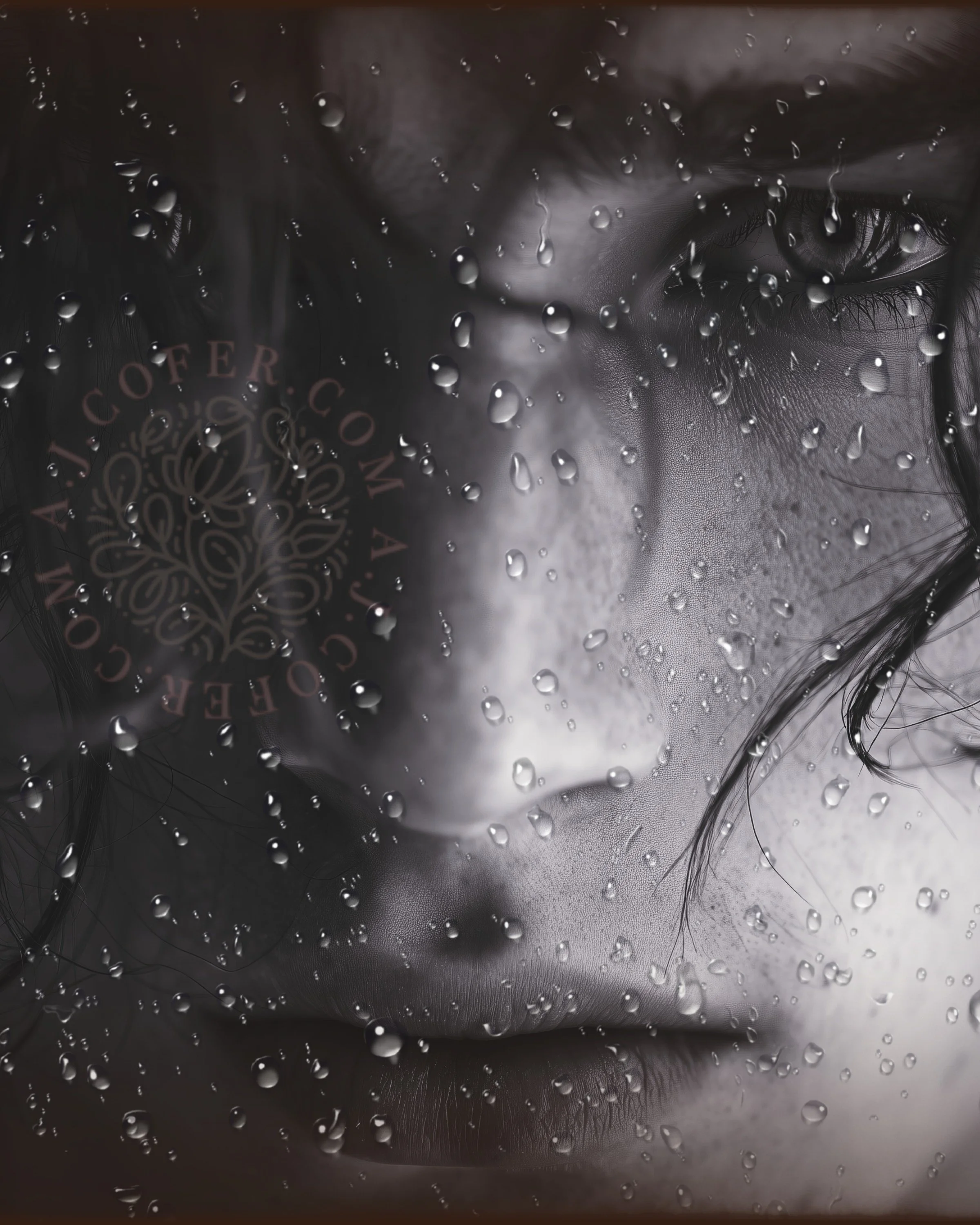 Quiet After — 16×20 Digital Wall Art Download