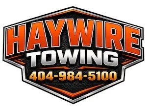 haywire towing logo 2026