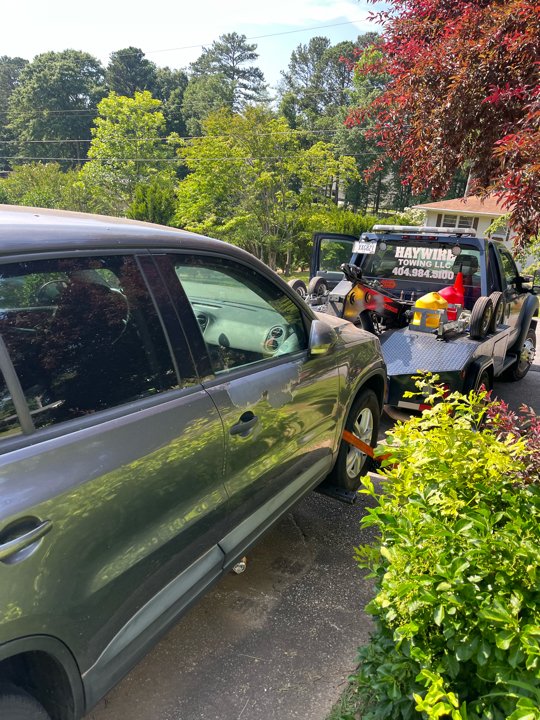 Great Price Towing