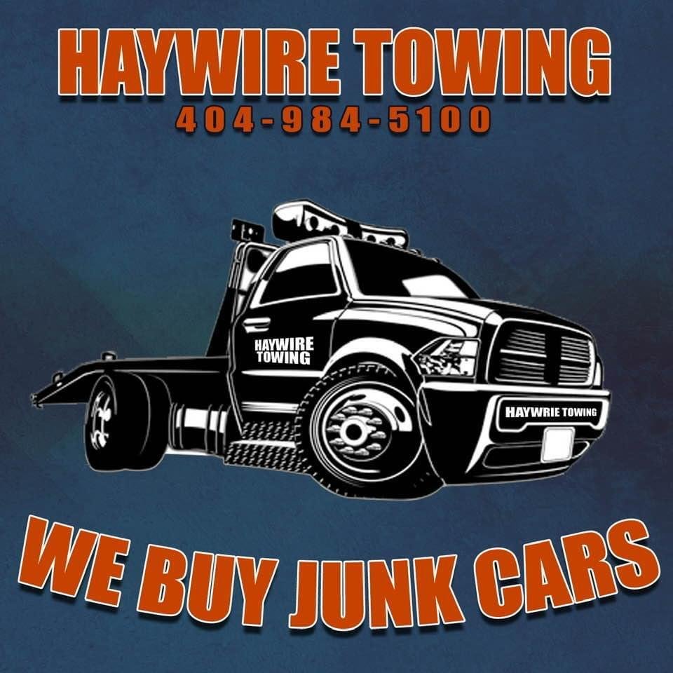 We Buy Junk Cars