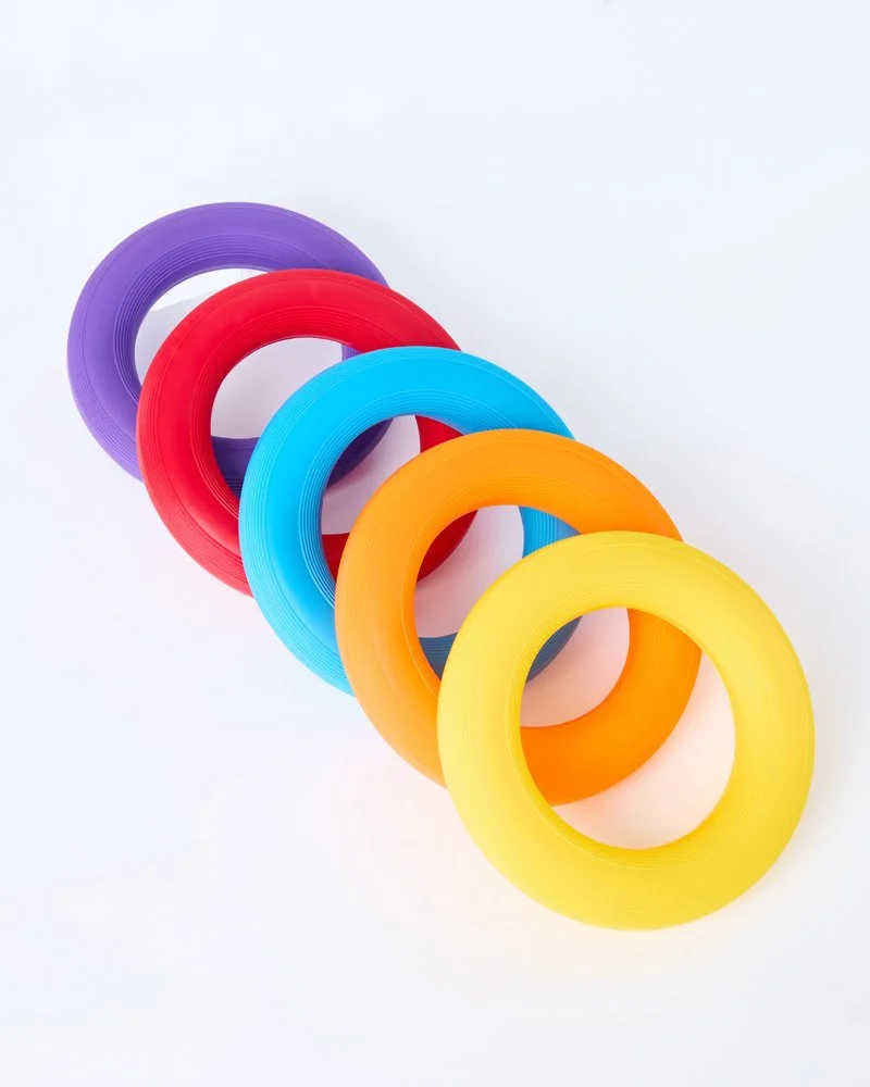 Squirrel Rings Floating Floating Rings — Pool Solutions Thailand
