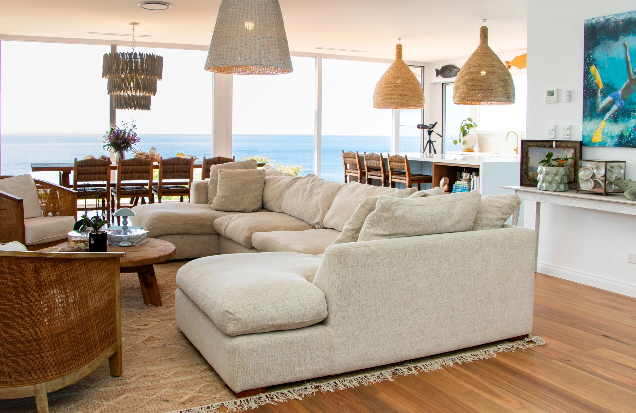 Miss Flinders | Renovation