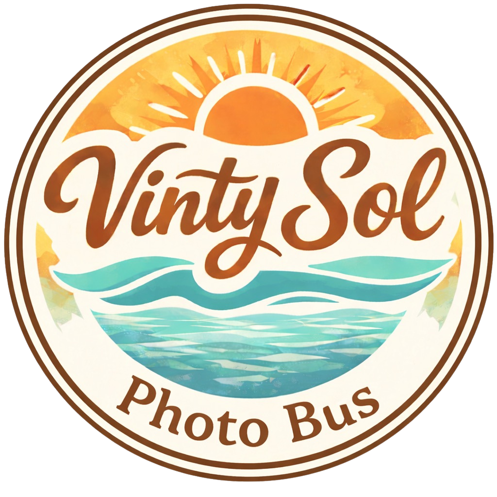 Vinty Sol Photo Bus