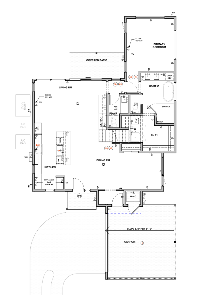 1st Floor - 308 El Paso Street.png