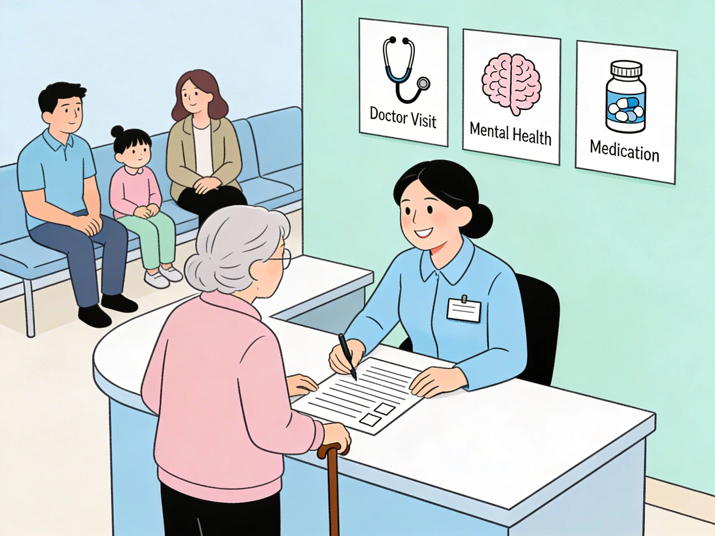 Call to Action-March 2026