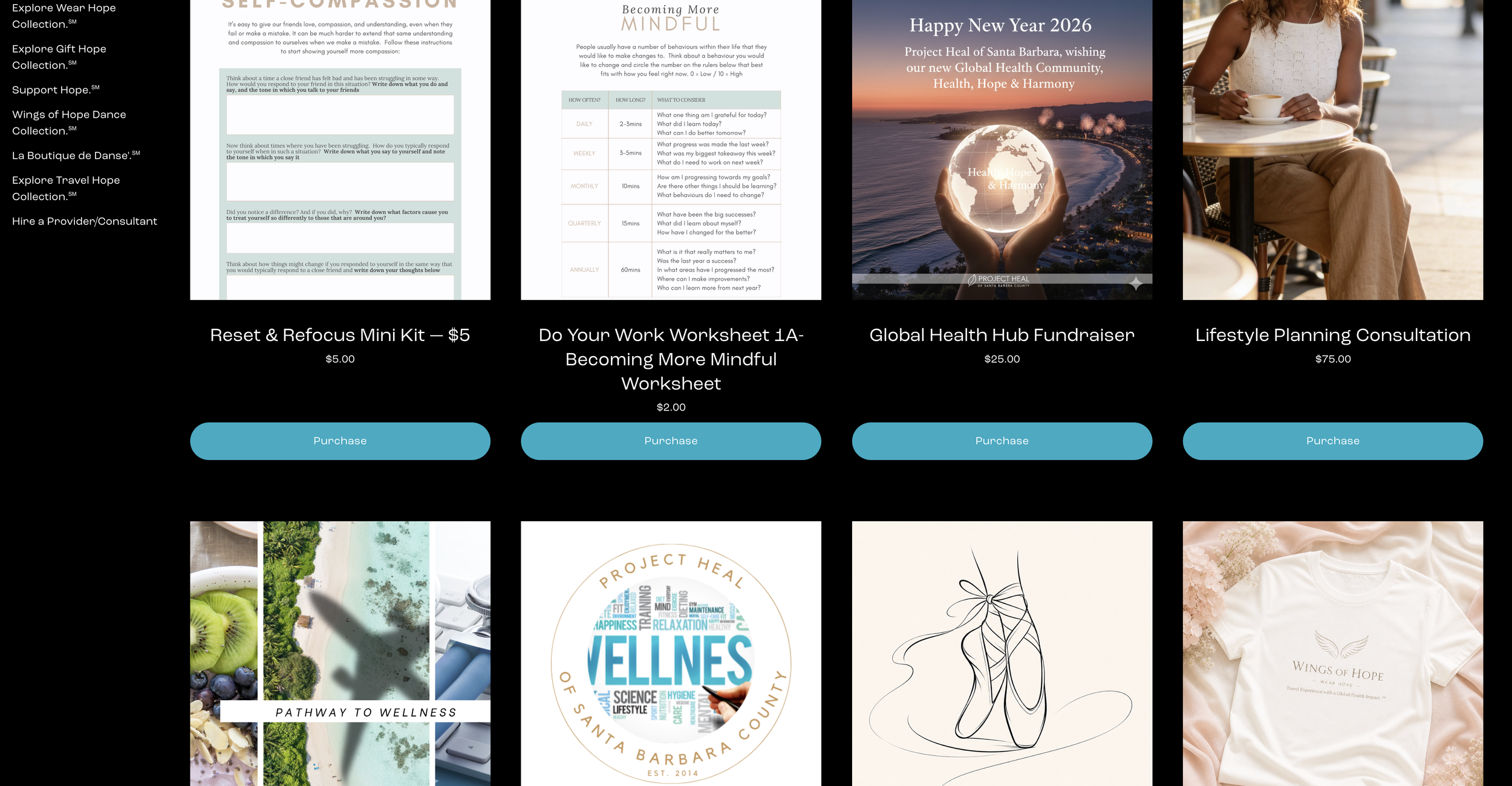Inside Project Heal of Santa Barbara County: A Local Effort to Make Healthcare Easier to Reach