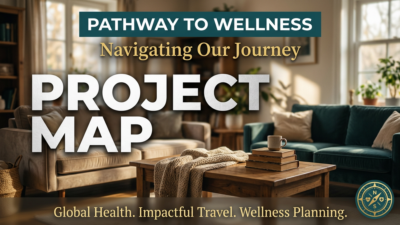 Ladies International Global Health Travel (LIGHT) Fund