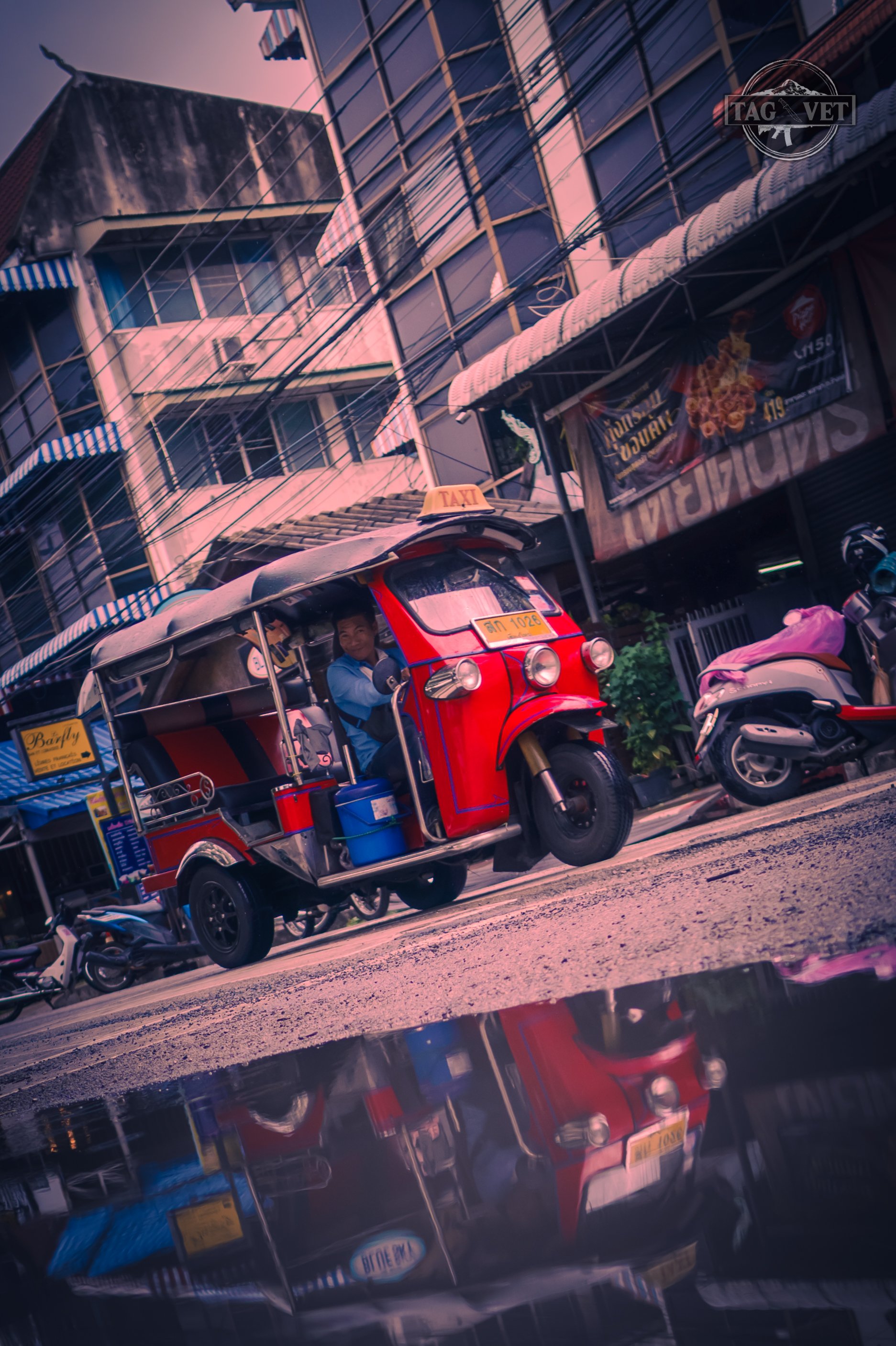 Tuk Tuk Reflection.jpg