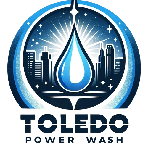 Toledo Power Wash
