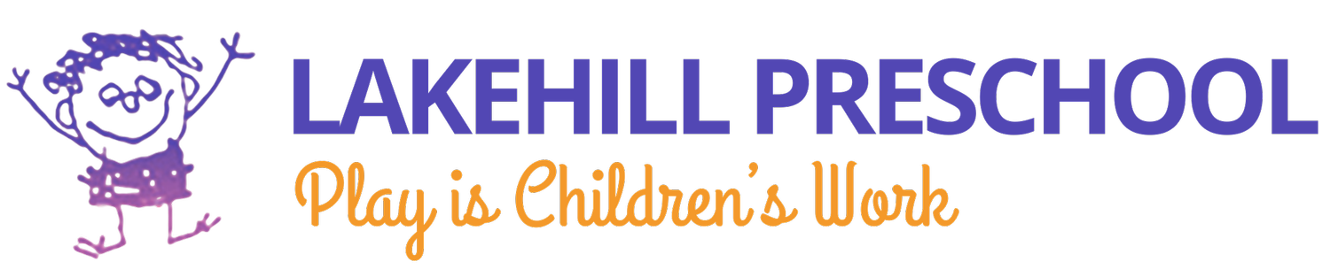 Lakehill Co-op Preschool