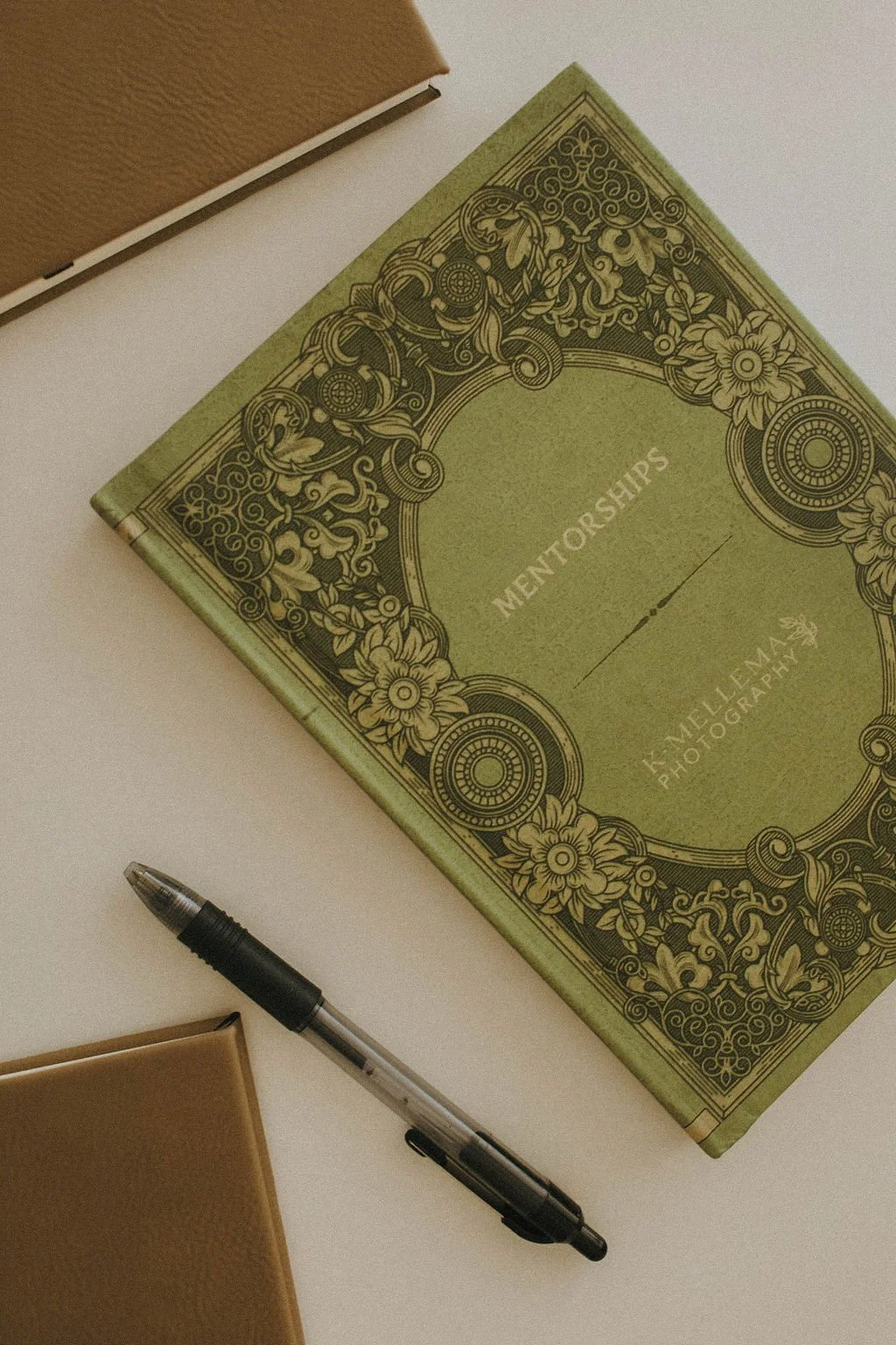 Why Mentorships Are a Game-Changer for Photographers