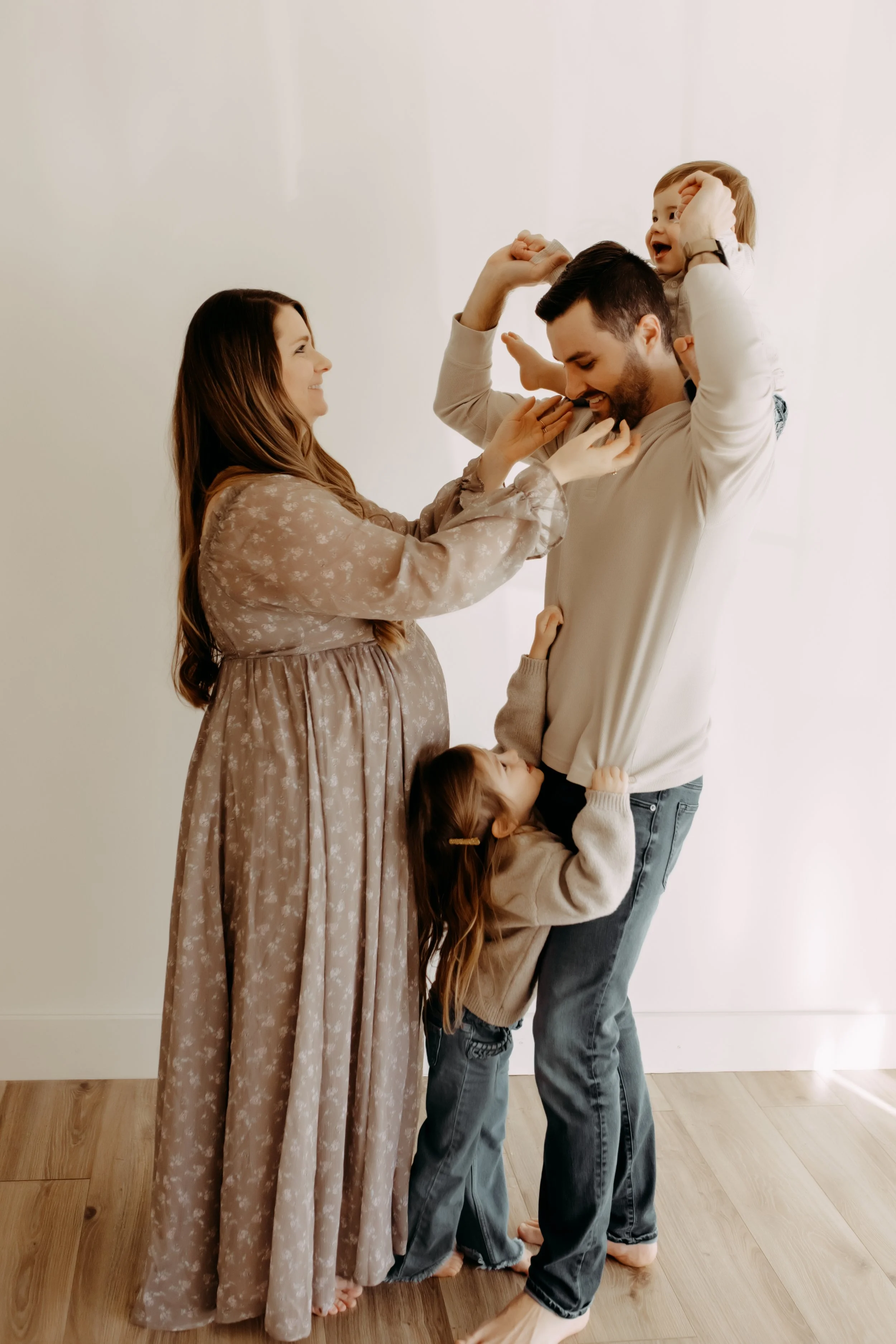 Professional Photography That Tells Your Story